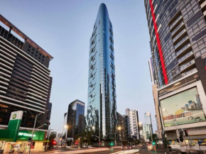 COMPLETE HOST Shadowplay Apartments